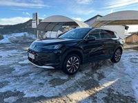 gebraucht VW T-Roc Life eTSI DSG