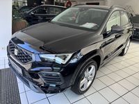 gebraucht Seat Ateca FR TSI
