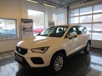 Neu Seat Ateca Reference 115 PS (84 kW) 2026 Weiss  normal SUV
