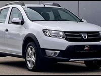 gebraucht Dacia Sandero SanderoStepway TCe 90 S