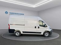 Neu Toyota Proace 140 PS (102 kW) 2025 Weiß Van / Kleinbus