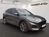 Gebraucht Ford Kuga ST-Line 152 PS (111 kW) 2022 Grau SUV