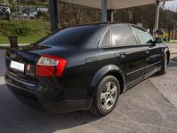 gebraucht Audi A4 A419 TDI