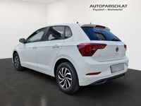gebraucht VW Polo Friends TSI DSG