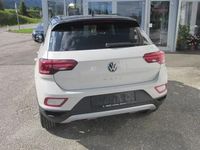 gebraucht VW T-Roc Life TSI