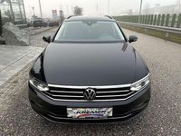gebraucht VW Passat Variant 20 SCR TDI DSG/SHA/MASSAGE/NAVI/APPLE-CARPLAY1...
