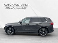 gebraucht BMW X5 xDrive45e PHEV