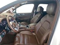 gebraucht Porsche Cayenne E-Hybrid V6 CLUBLEDER LUFT PANO SITZKLIMA