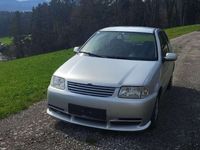 gebraucht VW Polo 6n2