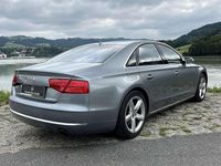 gebraucht Audi A8 30 FSI quattro Tiptronic