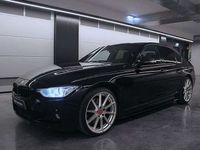 gebraucht BMW 335 335 i