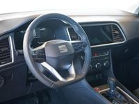 gebraucht Seat Ateca Style Edition 1.5 TSI ACT DSG