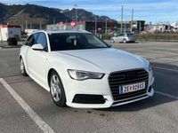 gebraucht Audi A6 A6Avant 2.0TDI S-line/Panodach/Gewinde