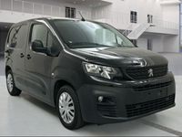 gebraucht Peugeot Partner Premium L1