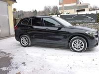 Gebraucht BMW X1 150 PS (110 kW) 2020 Schwarz SUV