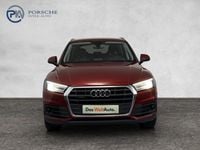 gebraucht Audi Q5 35 TDI ultra quattro
