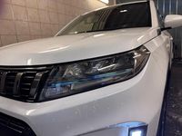 gebraucht Suzuki Vitara 1.4 GL DITC HYBRID 4WD