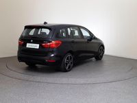 gebraucht BMW 218 Gran Tourer 2xx d Advantage