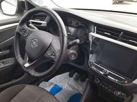 gebraucht Opel Corsa 1,2 Edition FG 117817