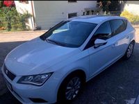 gebraucht Seat Leon 1.2 TSI Start&Stop Reference