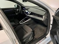 gebraucht Audi S3 SB 50 TFSI quattro S-tronic