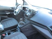 gebraucht Ford Tourneo Connect Titanium L2