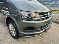 gebraucht VW Multivan T6Trendline 4Motion DSG