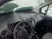 Gebraucht Ford Tourneo Trend 75 PS (55 kW) 2015 Van