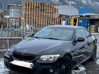 gebraucht BMW 330 Cabriolet 330 d Österreich-Paket