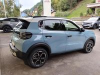 gebraucht Citroën e-C3 C3113 44kWh Max