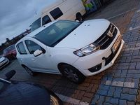 gebraucht Dacia Sandero Ambiance Sce 75