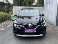 gebraucht Renault Captur Zen