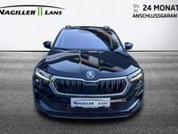 gebraucht Skoda Karoq 2,0 TDI 4x4 DSG Selection