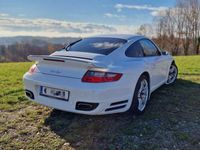 gebraucht Porsche 911 Turbo 997Coupé