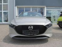 Gebraucht Mazda 3 Center-Line 140 PS (102 kW) 2025 Gold Limousine