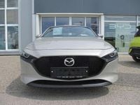 gebraucht Mazda 3 3 /SP/G140 /Centre-Line