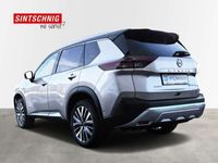 gebraucht Nissan X-Trail X-Trail1.5 VC-T e-4ORCE 214PS 7S Tekna+ 20''