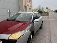 gebraucht Renault Mégane GrandTour Megane Dynamique dCi 110 DPF
