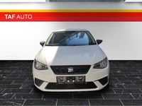 gebraucht Seat Ibiza 1,0 Reference