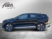 gebraucht Skoda Enyaq iV 85x