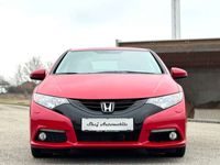 gebraucht Honda Civic 1.6 i-DTEC Sport*Kamera*