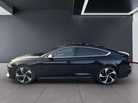Gebraucht Audi RS5 Sportback 450 PS (330 kW) 2019 Limousine