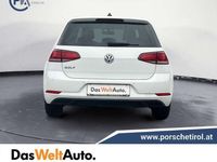 gebraucht VW Golf TDI SCR