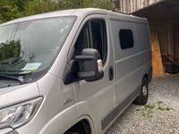 gebraucht Fiat Ducato DucatoL1H1 250