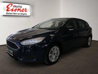 gebraucht Ford Focus 1.0 ECOBOOST TREND BIG DEAL