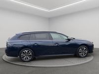 gebraucht Peugeot 508 SW 1,5 BlueHDi 130 EAT8 S&S Allure Aut.
