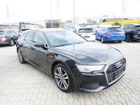 gebraucht Audi A6 Avant 35 TDI S-tronic *VIRTUAL+MATRIX+19"ALU*