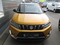 gebraucht Suzuki Vitara 1.4 GL + DITC Hybrid shine light Rückfahrkamera,Sitzheizung,Tempomat,LED.DAB +