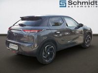 gebraucht DS Automobiles DS3 Crossback E-Tense 50kWh So Chic Aut. - Schmidt Automobile