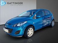 gebraucht Mazda 2 2 13i CE Plus